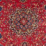 1077 4507 ORIENTAL RUG